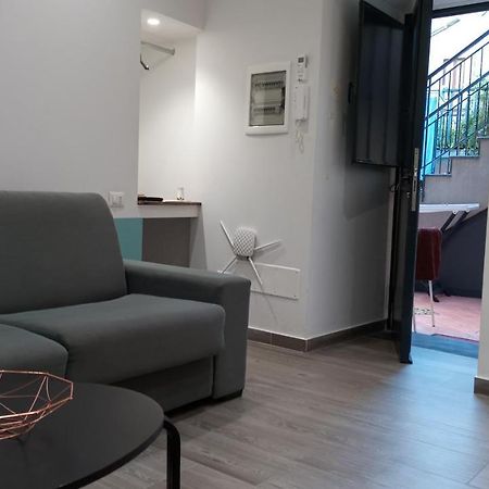 Apartment Melograno5 CTA Exteriér fotografie