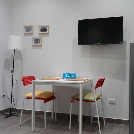 Apartment Melograno5 CTA Exteriér fotografie