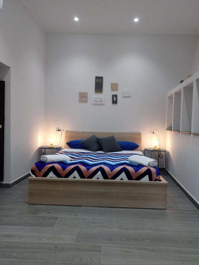 Apartment Melograno5 CTA Exteriér fotografie