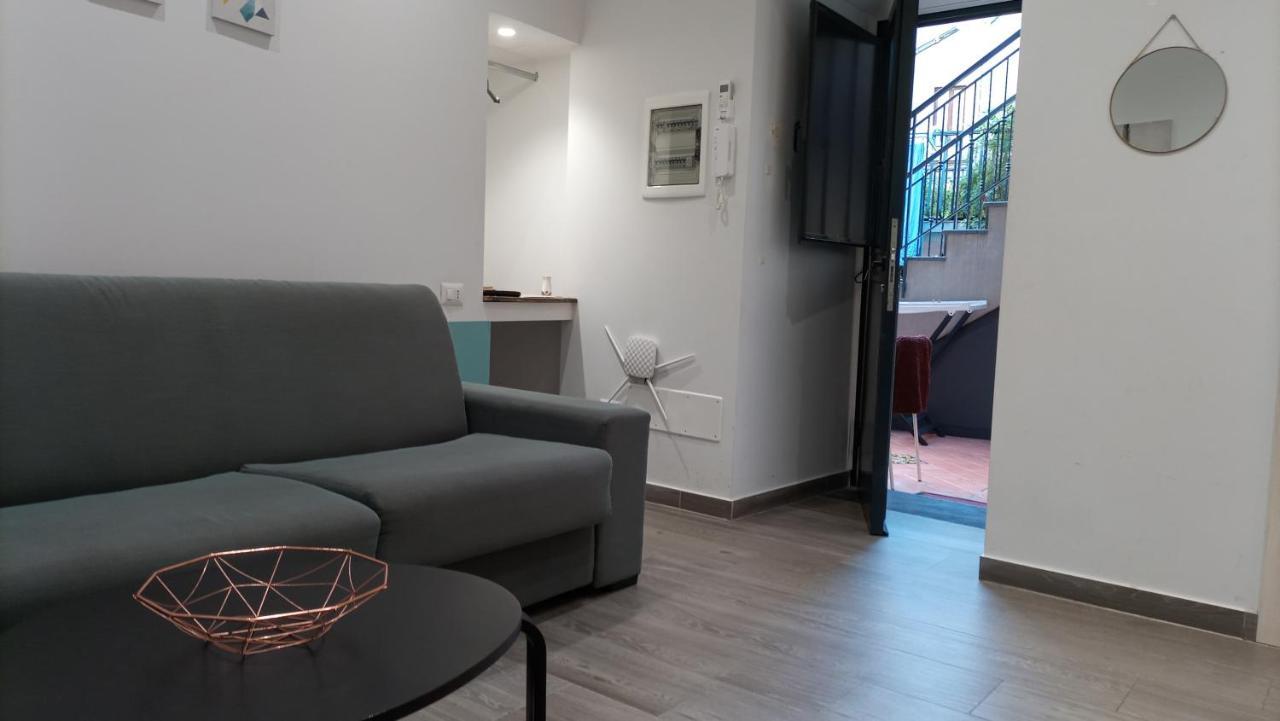 Apartment Melograno5 CTA Exteriér fotografie
