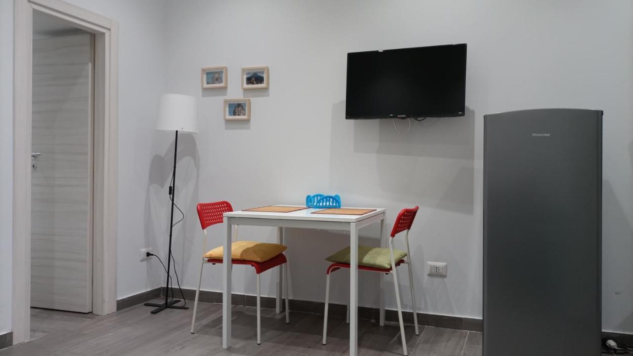 Apartment Melograno5 CTA Exteriér fotografie