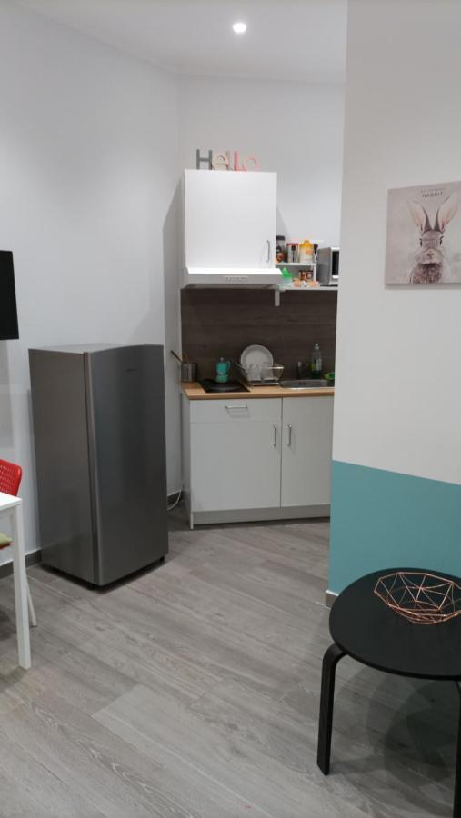 Apartment Melograno5 CTA Exteriér fotografie